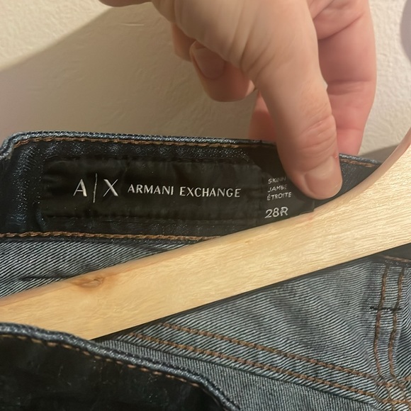 Armani exchange - 28R - Picture 3 of 4